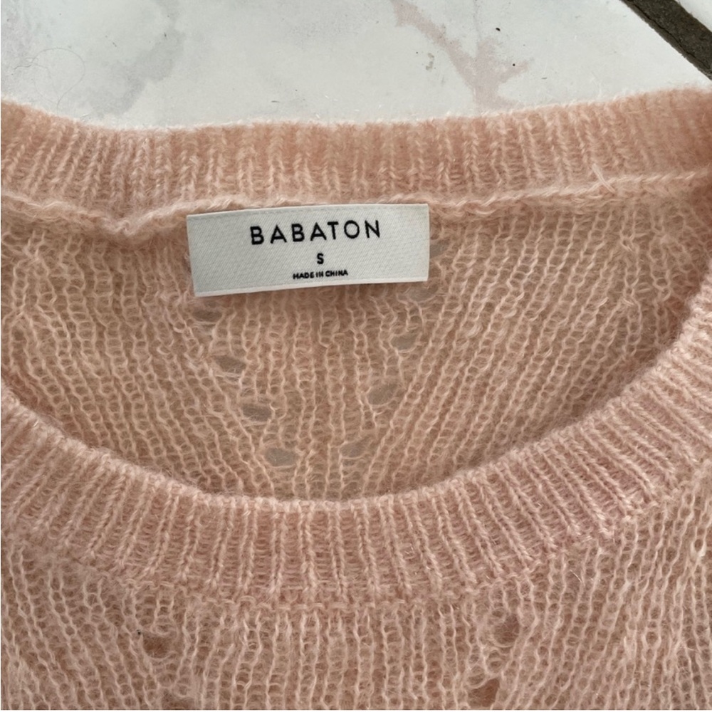 Aritzia Babaton Sweater - NWOT - Picture 2 of 6